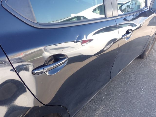 Mazda DEMIO 2016-09 9966-28