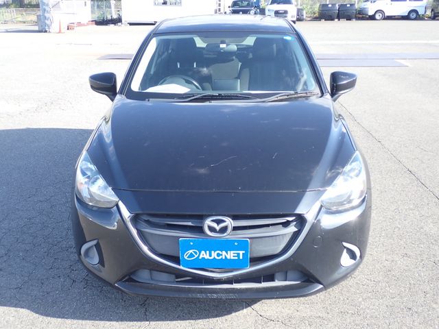 Mazda DEMIO 2016-09 9966-3