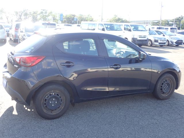 Mazda DEMIO 2016-09 9966-5