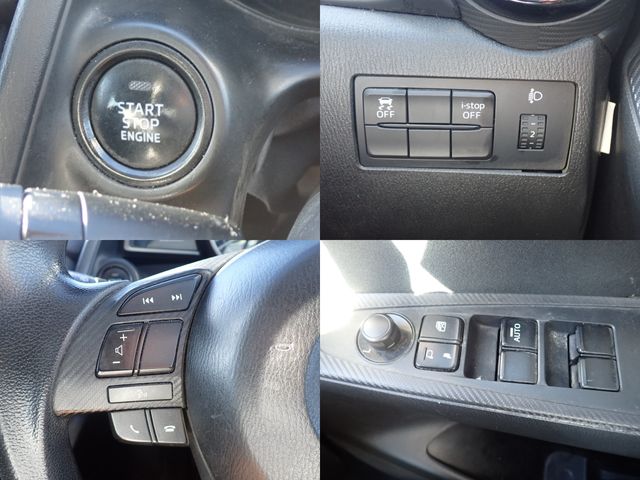 Mazda DEMIO 2016-09 9966-15