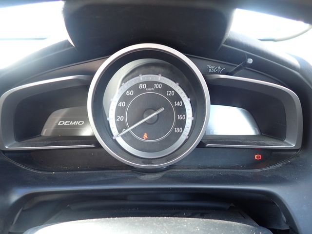 Mazda DEMIO 2016-09 9966-8