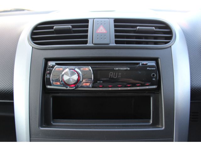 Suzuki SPLASH 2011-01 196185-9