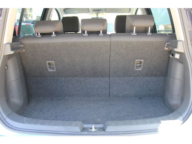 Suzuki SPLASH 2011-01 196185-8