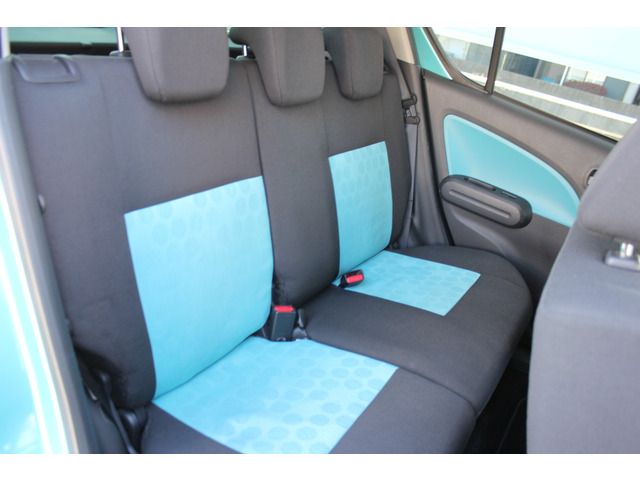 Suzuki SPLASH 2011-01 196185-5
