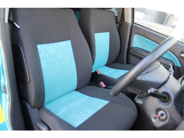 Suzuki SPLASH 2011-01 196185-4