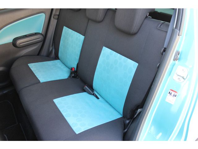 Suzuki SPLASH 2011-01 196185-7