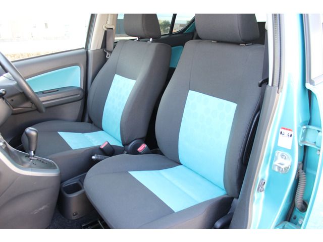 Suzuki SPLASH 2011-01 196185-6