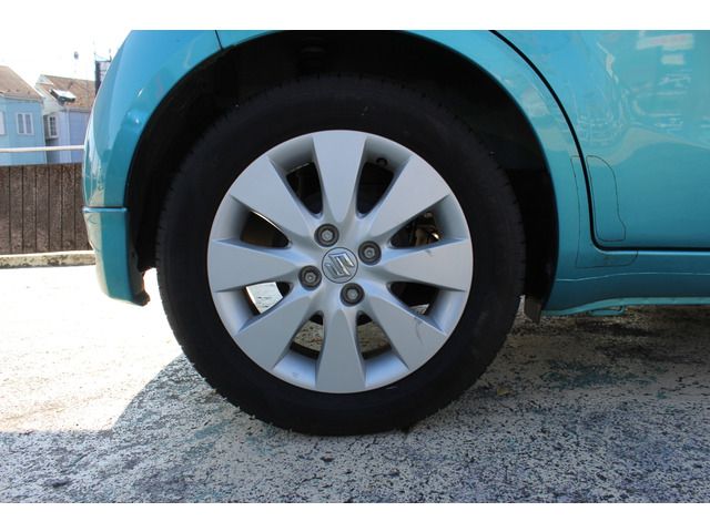 Suzuki SPLASH 2011-01 196185-14