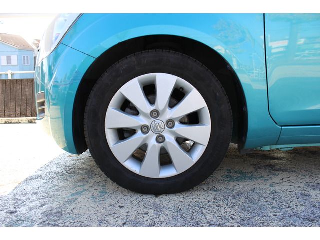 Suzuki SPLASH 2011-01 196185-15