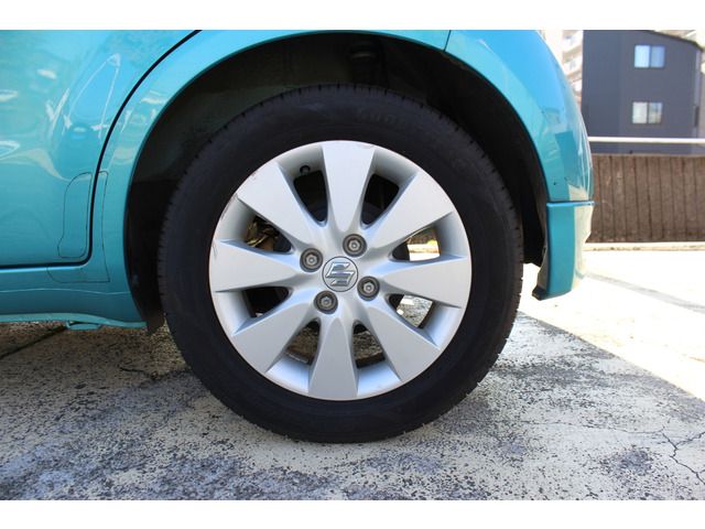 Suzuki SPLASH 2011-01 196185-16