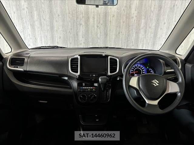 Suzuki SOLIO 2015-05 384138-1
