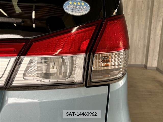 Suzuki SOLIO 2015-05 384138-27