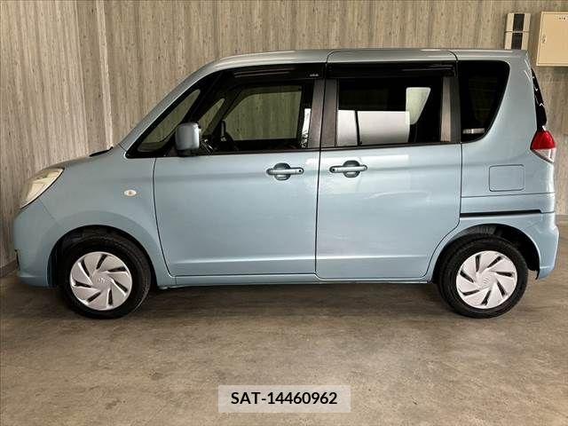 Suzuki SOLIO 2015-05 384138-11