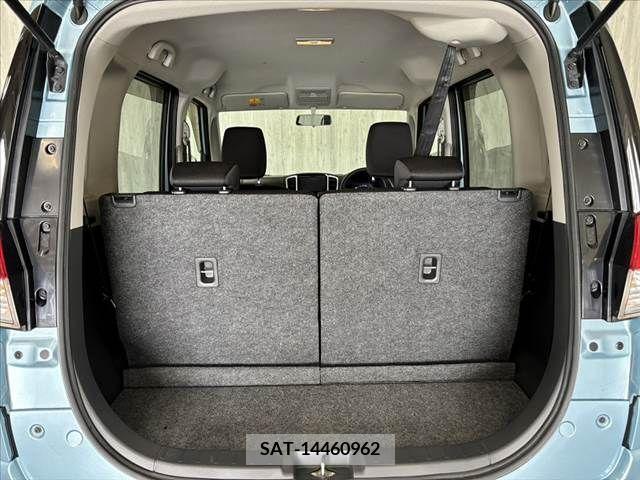 Suzuki SOLIO 2015-05 384138-19