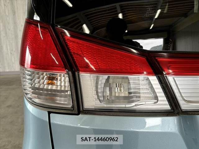 Suzuki SOLIO 2015-05 384138-26