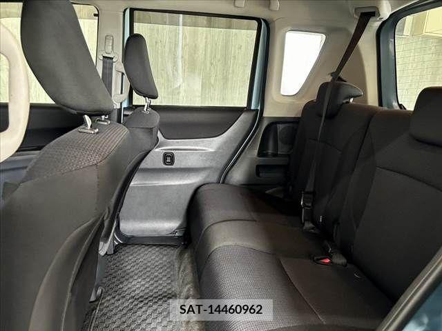 Suzuki SOLIO 2015-05 384138-18
