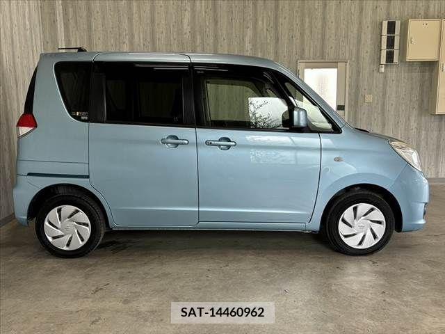 Suzuki SOLIO 2015-05 384138-10