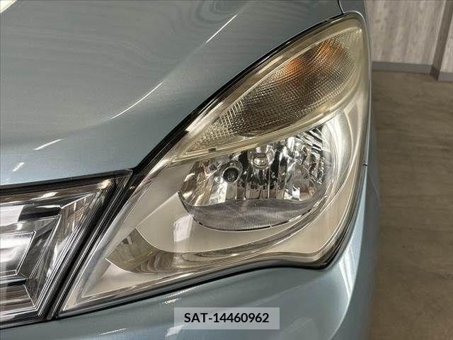 Suzuki SOLIO 2015-05 384138-25
