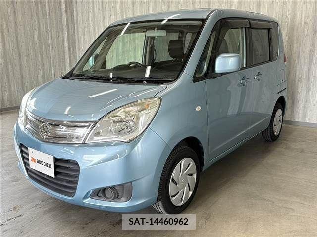 Suzuki SOLIO 2015-05 384138-9