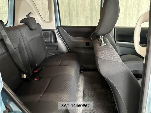 Suzuki SOLIO 2015-05 384138-16