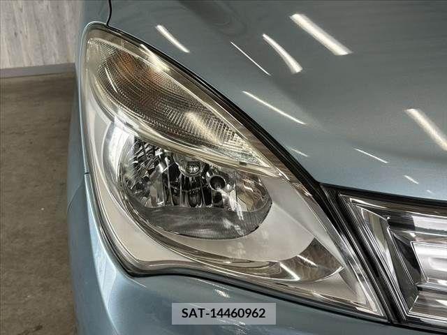Suzuki SOLIO 2015-05 384138-24