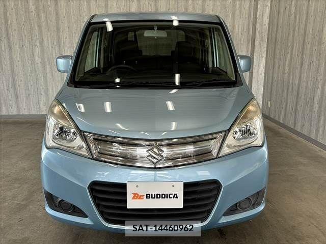 Suzuki SOLIO 2015-05 384138-8