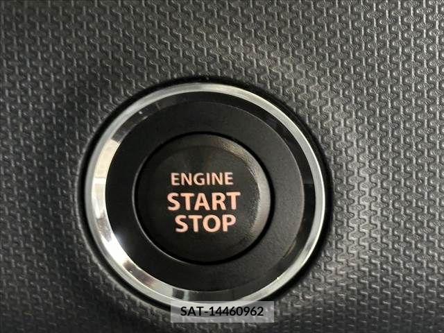 Suzuki SOLIO 2015-05 384138-4