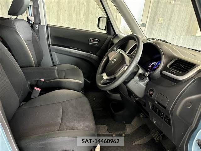 Suzuki SOLIO 2015-05 384138-15