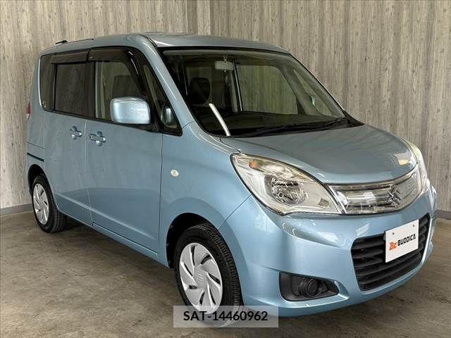 Suzuki SOLIO 2015-05 384138-7