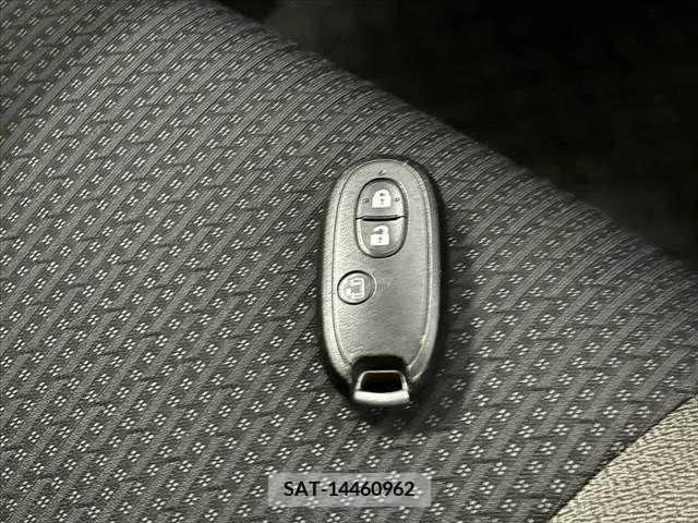Suzuki SOLIO 2015-05 384138-3