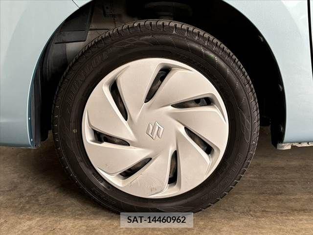 Suzuki SOLIO 2015-05 384138-29