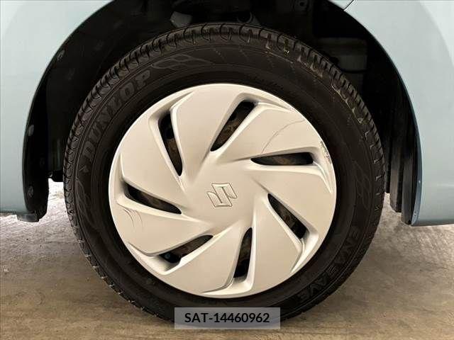 Suzuki SOLIO 2015-05 384138-28
