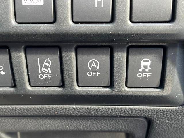 Subaru OUTBACK 2018-12 24323-8