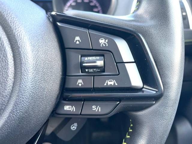 Subaru OUTBACK 2018-12 24323-5