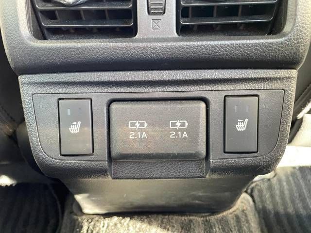 Subaru OUTBACK 2018-12 24323-11