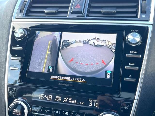 Subaru OUTBACK 2018-12 24323-4