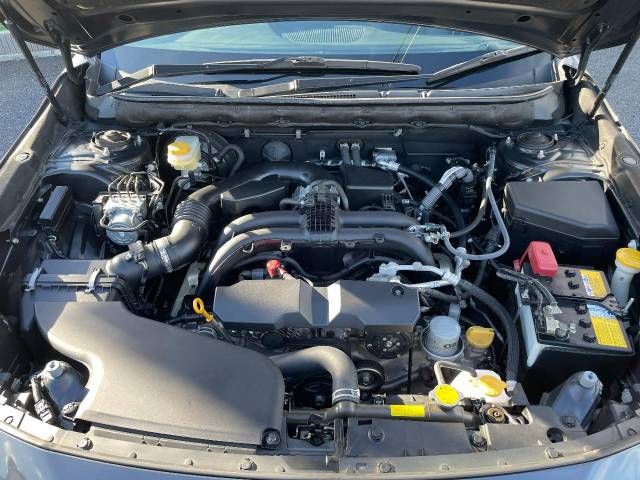 Subaru OUTBACK 2018-12 24323-16