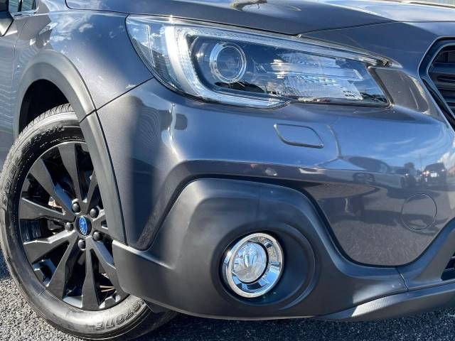 Subaru OUTBACK 2018-12 24323-15
