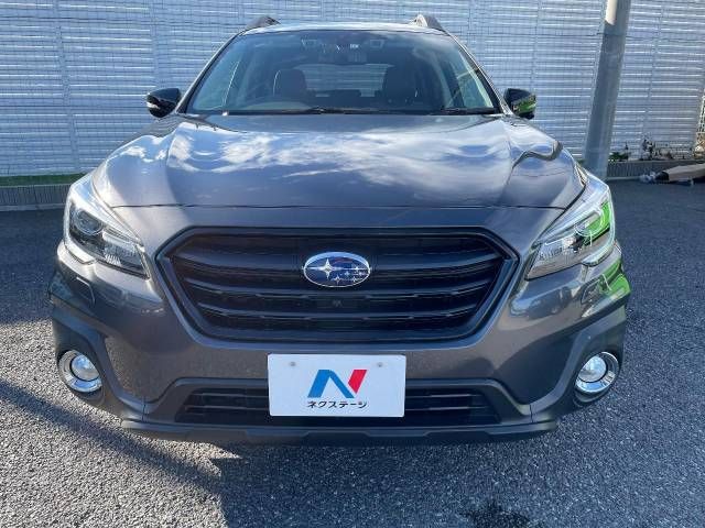 Subaru OUTBACK 2018-12 24323-19