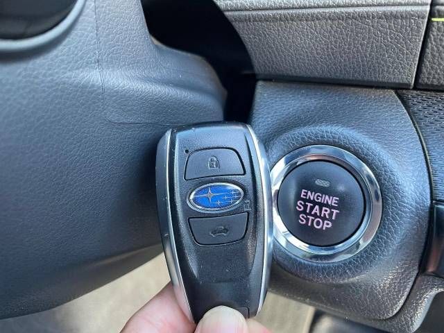 Subaru OUTBACK 2018-12 24323-6