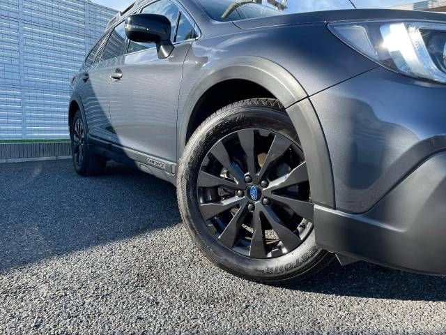 Subaru OUTBACK 2018-12 24323-14