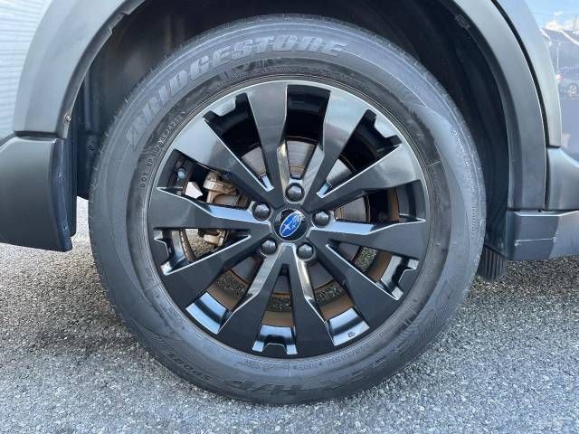 Subaru OUTBACK 2018-12 24323-13