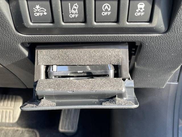 Subaru OUTBACK 2018-12 24323-9