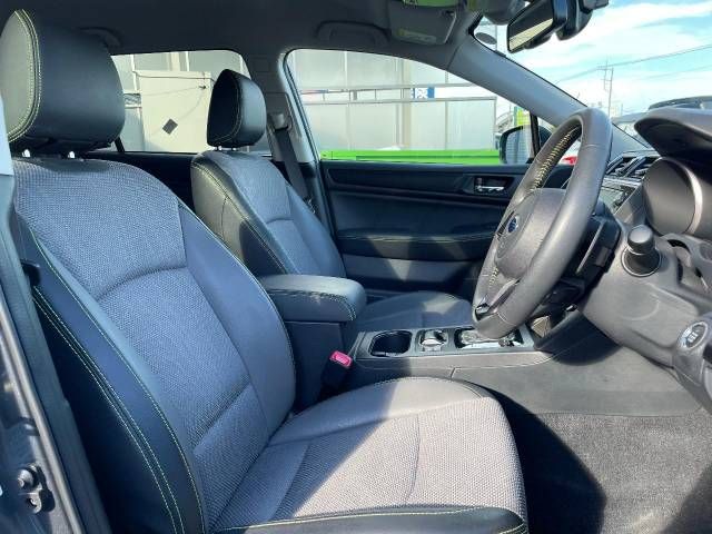 Subaru OUTBACK 2018-12 24323-12