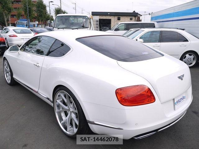Bentley Bentley 2012-08 439525-18