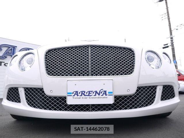 Bentley Bentley 2012-08 439525-28