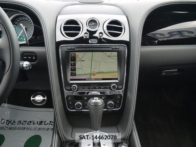 Bentley Bentley 2012-08 439525-8