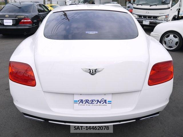 Bentley Bentley 2012-08 439525-29