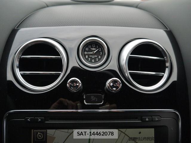 Bentley Bentley 2012-08 439525-9