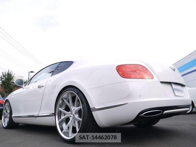 Bentley Bentley 2012-08 439525-1